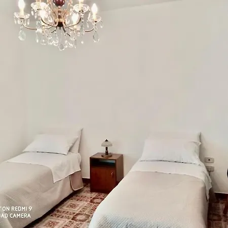 Domenico Arcangelo Apartamento Locorotondo