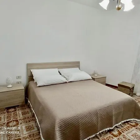 Domenico Arcangelo Apartamento Locorotondo