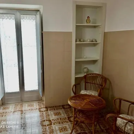 Domenico Arcangelo *