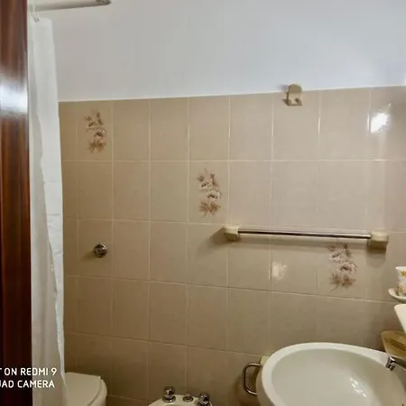 Domenico Arcangelo Apartment