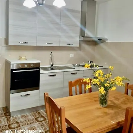 Apartment Domenico Arcangelo *