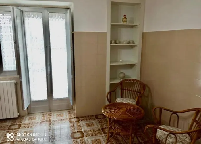 Domenico Arcangelo *