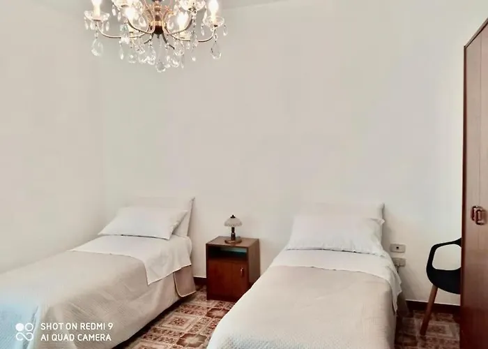 Domenico Arcangelo Apartament Locorotondo