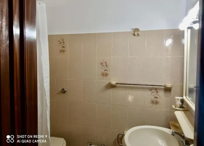 Domenico Arcangelo Apartament