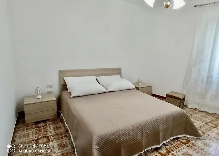 Domenico Arcangelo Apartament Locorotondo