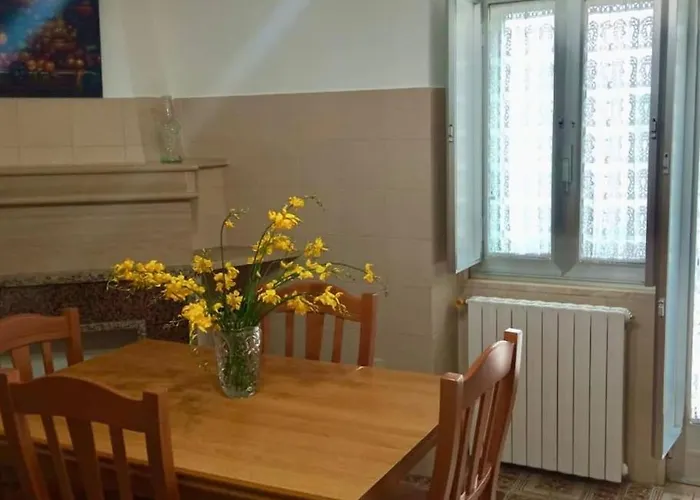 Domenico Arcangelo Apartament *